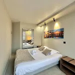 Balcon Et Design Urbain - Et Metro アパート リヨン